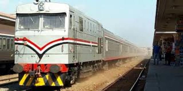 عاجل| السكة الحديد تعلن عودة حركة القطارات بعد فحص نظم الإشارات