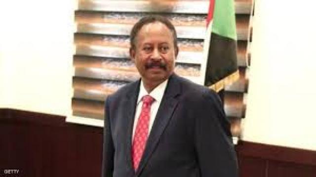 مجلس الأمن الدولي يدين بأشد العبارات محاولة اغتيال رئيس وزراء السودان