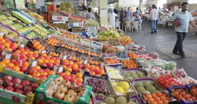 أسعار الخضروات والفاكهة اليوم السبت 14 مارس 2020.. الفاصوليا بـ7 جنيه والليمون بـ5