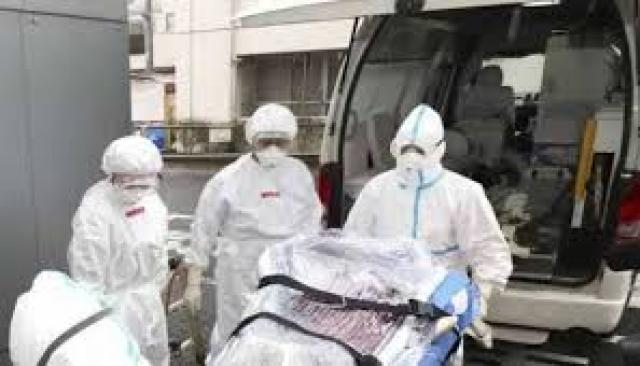 عاجل| إيطاليا تسجل 252 وفاة جديدة بفيروس كورونا في لومبارديا
