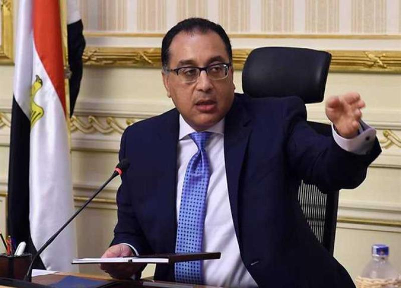 رئيس الوزراء يؤكد على استمرار مصر في دعم القضية الفلسطينية
