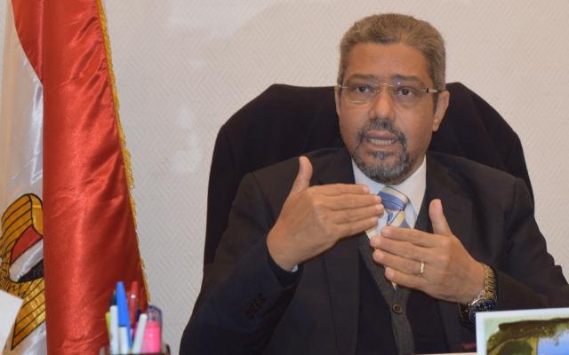 ابراهيم العربي