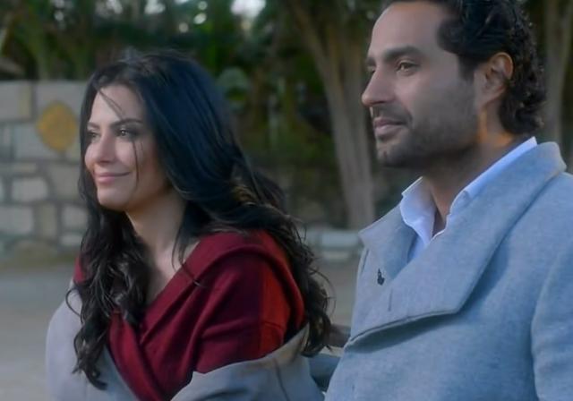 كريم فهمي: ”حكايات بنات ليه الفضل إن الناس تعرفني” | الفن | الطريق