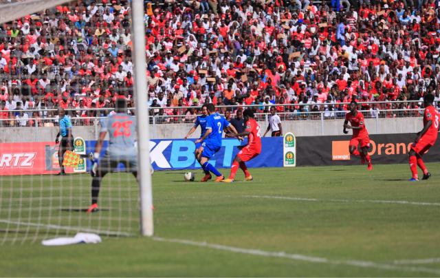 لاعب الوداد السابق: ”المغرب عقدة المصريين في كرة القدم”