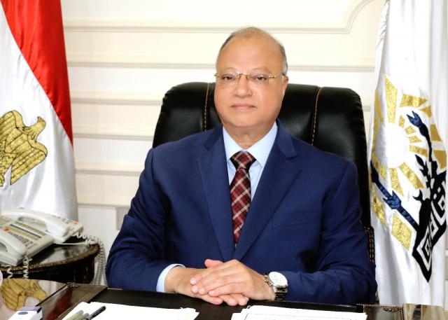 محافظ القاهرة: ”إلغاء البصمة الإلكترونية لمنع تفشي ”كورونا”