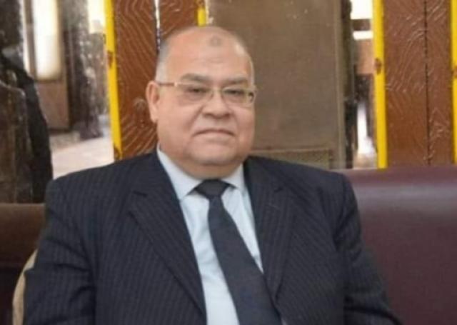 حزب الجيل يشيد برجال الأمن الوطني بعد القبض على محمود عزت