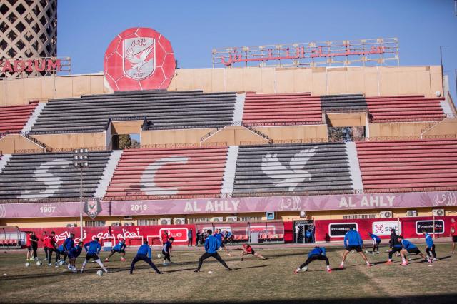 ستاد التتش