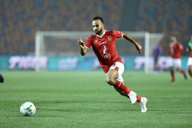 محمد مجدي قفشة