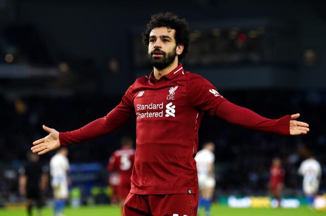 كيف يواجه محمد صلاح فيروس كورونا في إنجلترا؟