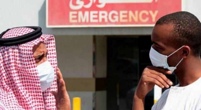 كورونا في قطر