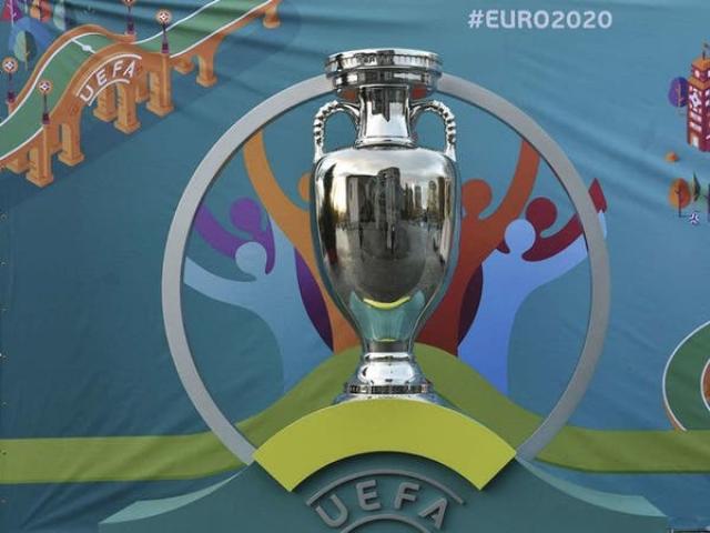 ويفا : تأجيل بطولة ”يورو 2020 ” لمدة عام بسبب كورونا
