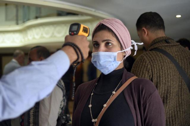 ”الصحة العالمية” تكذب ”الجارديان”: مصر تتعامل بشفافية مع فيروس كورونا