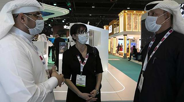 عاجل| الإمارات تسجل 15 إصابة جديدة بفيروس كورونا