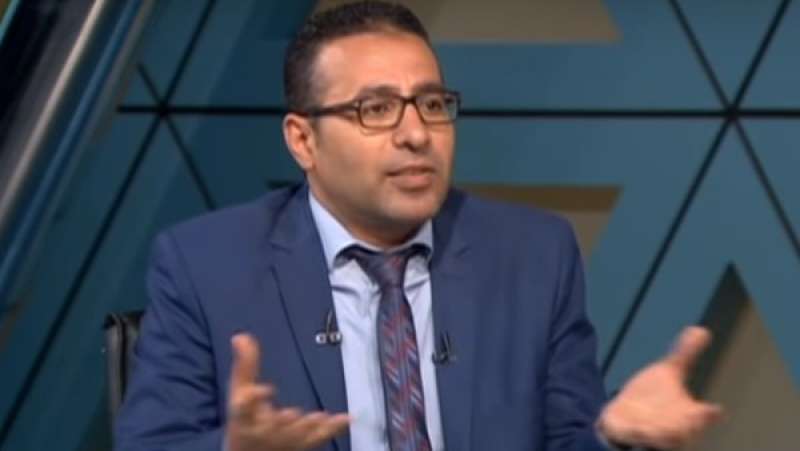 محمد عبد الهادي خبير أسواق المال