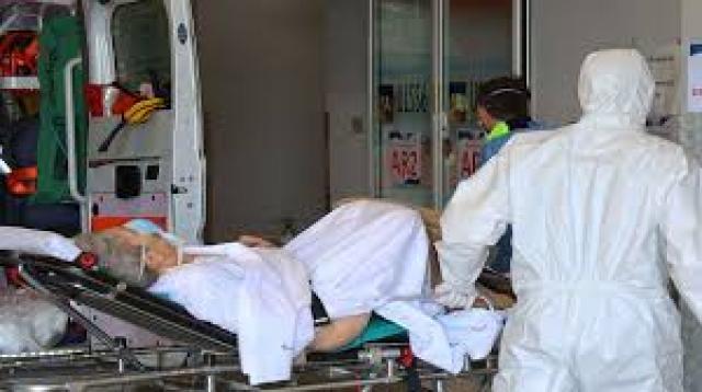 عاجل| تركيا تسجل ثاني حالة وفاة بـ”كورونا” وارتفاع عدد المصابين لـ191