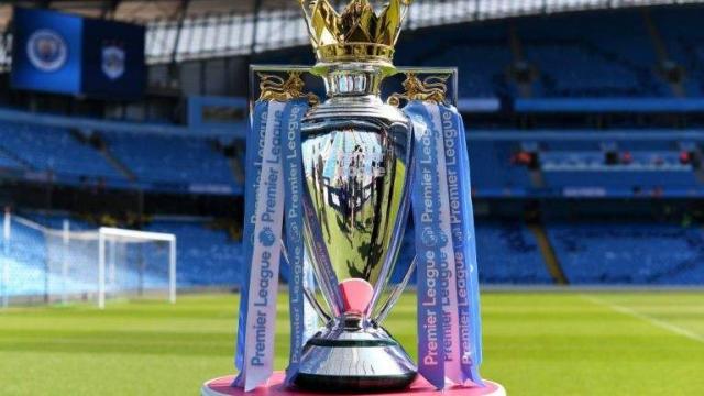 بطولة الدوري الإنجليزي