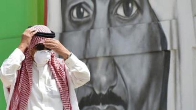 عاجل| السعودية تسجل 36 إصابة جديدة بفيروس كورونا