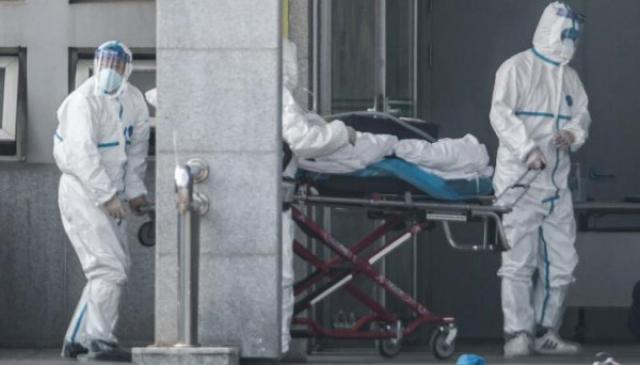 عاجل| فرنسا تسجل أكبر ارتفاع يومي لضحايا كورونا بـ 108 حالة