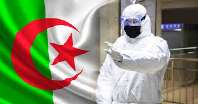 كورونا يوقف الحياة.. الشعب الجزائري يفرض على نفسه حظر التجوال ويلزم منازله