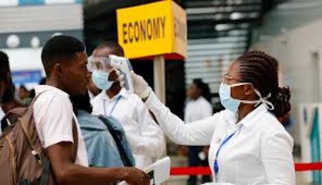 السنغال تسجل 9 حالات إصابة جديدة بفيروس كورونا
