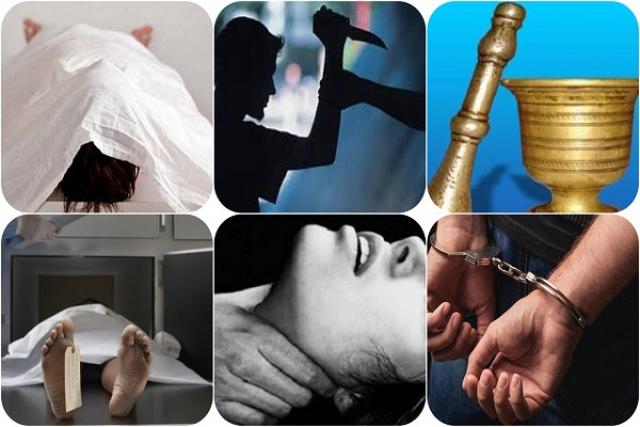 جرائم فى زمن الكورونا
