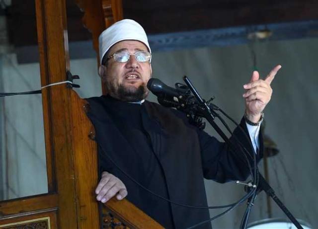 وزير الأوقاف: الاستجابة للغلق المساجد واجب شرعي ووطني وإنساني