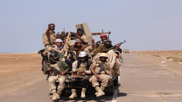 الجيش اليمني يحرر مواقع جديدة في قانية ويكبد مليشيا الحوثي خسائر كبيرة