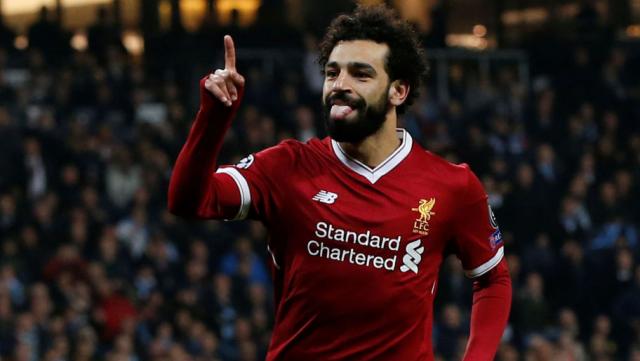 سيناريو تخيلي.. كيف سيبدو محمد صلاح وميسي ورونالدو بعد الحجر الصحي