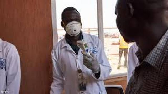 ”الصحة العالمية”: السودان في وضع الخطر بسبب كورونا