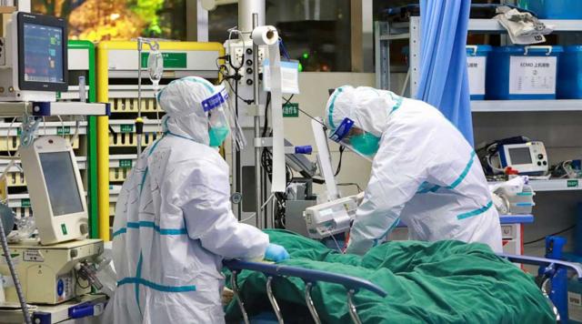 عاجل| أمريكا تسجل 100 حالة وفاة بسبب فيروس كورونا