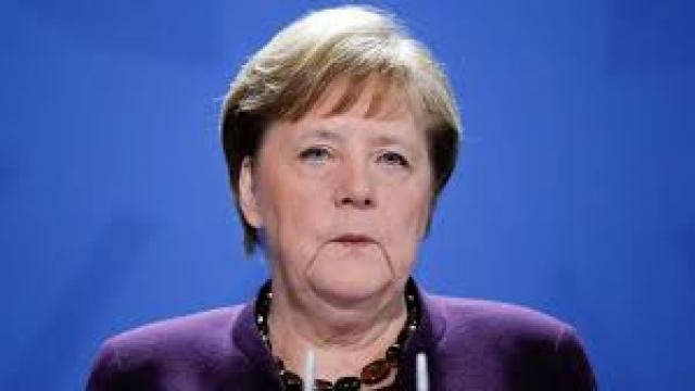 الحكومة الألمانية: ميركل بخير وتنتظر نتيجة تحليل كورونا