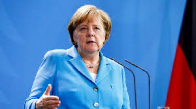عاجل| الحكومة الألمانية تكشف نتيجة تحليل كورونا لميركل