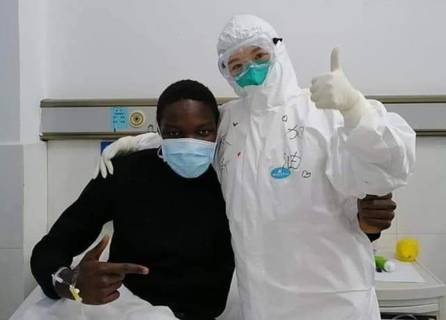 عاجل| السنغال تسجل 12 إصابة جديدة بفيروس كورونا