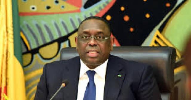 عاجل| الرئيس السنغالي يعلن حالة الطوارئ بسبب فيروس كورونا