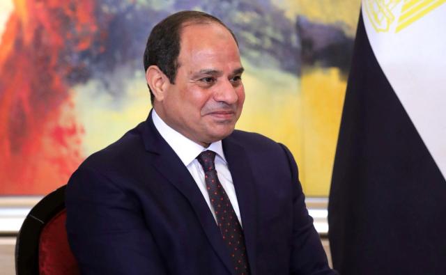 عاجل| أول تصريح من الرئيس السيسي بعد قرارات مجلس الوزراء اليوم لمواجهة كورونا