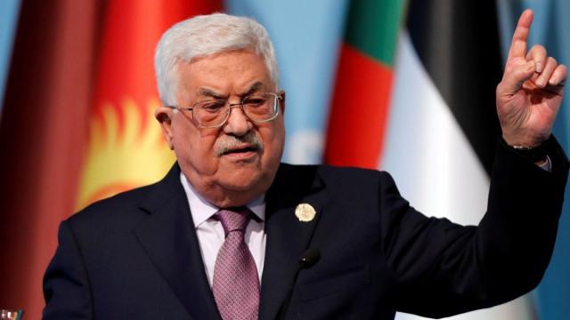 الرئيس الفلسطيني يرسل اقتراحًا للأمم المتحدة لتطوير آلية دولية لبحث أزمة كورونا