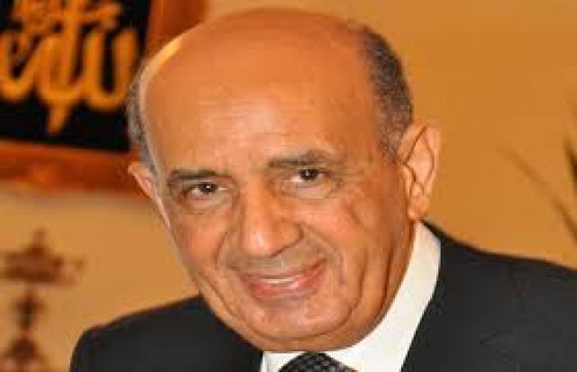  رئيس مجلس الدولة المستشار محمد حسام الدين