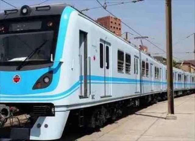 وزير النقل: عربات إضافية في مترو الأنفاق خلال حظر التجوال
