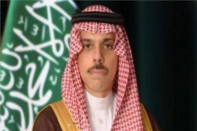 وزير الخارجية السعودي: لابد من العمل المشترك للقضاء على كورونا