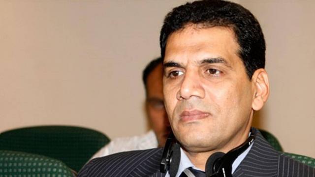 جمال الغندور