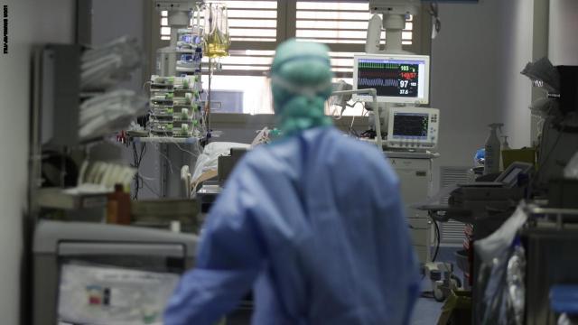 عاجل| ”وصلوا متأخرين”.. وزيرة الصحة تكشف سبب ارتفاع حالات الوفاة بكورونا