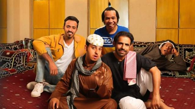 بسبب MBC.. روتانا تحذف مسلسل شباب البومب وتثير جدلا في السعودية