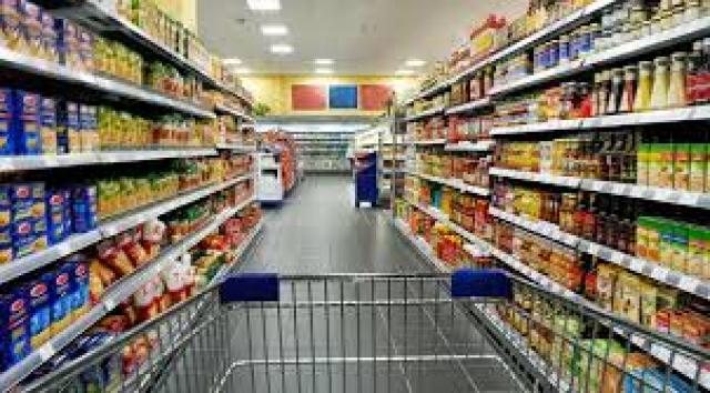 الصناعات الغذائية: 65% نسبة عملية شراء السلع الغذائية في الأسواق