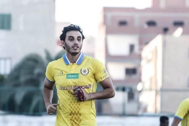 محمد مجدي