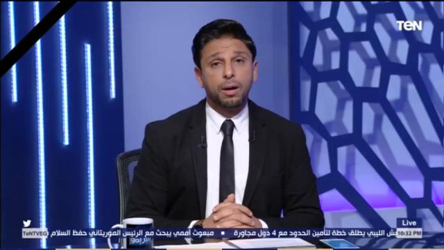 محمد فاروق