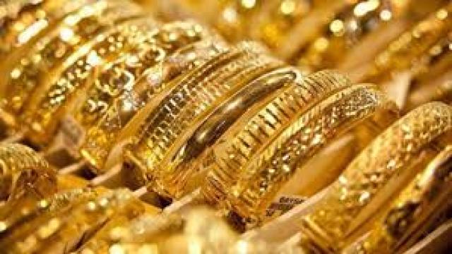 تعرف على سعر الذهب خلال التعاملات المسائية اليوم الاثنين 30 مارس