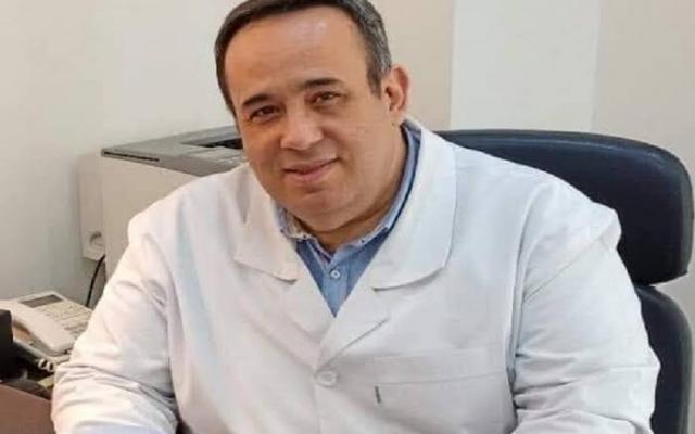 بيان عاجل من وزارة الصحة بشأن وفاة أول طبيب بشري بكورونا