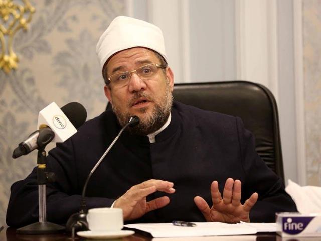عاجل| وزير الأوقاف يحدد موعد إلغاء قرار إغلاق المساجد بالمحافظات