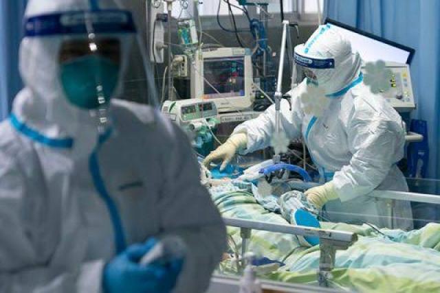 وزارة الصحة تنشر فيديو لتوعية مخالطي مصابي فيروس كورونا
