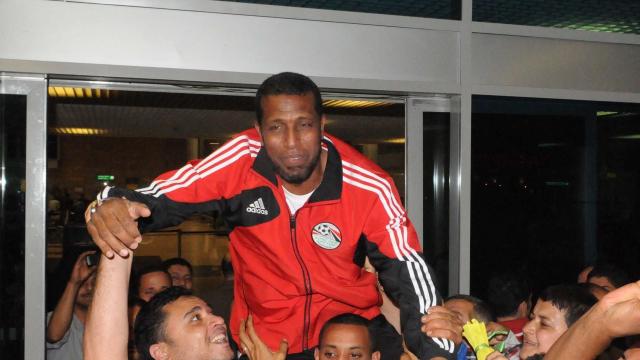 ربيع ياسين: لاعبو منتخب الشباب لم يحصلوا على مستحقاتهم منذ عام